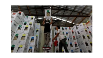 Pemilu Manual Rawan Kecurangan, Bawaslu Wajib Hadir di Setiap TPS