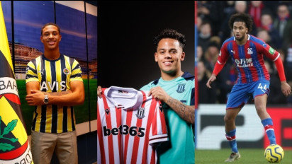 Timnas Indonesia Bakal Ditakuti di Asia Jika 5 Pemain Bintang Keturunan Eropa Ini Dinaturalisasi untuk Bela Skuad Garuda