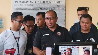 Kasus Kematian Anak Artis Tamara, Polda Metro Periksa 10 Saksi