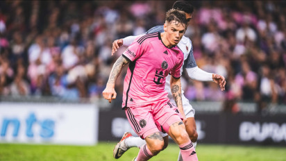 Lionel Messi Ungkap Alasan Mangkir dari Laga Eksibisi di Hong Kong