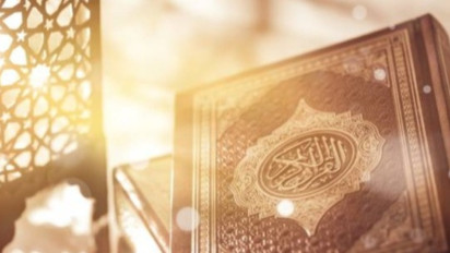 Ustaz Adi Hidayat Minta Para Paslon Pilpres Ingat Surat Ali Imran Ayat 26, Ini Tafsirnya