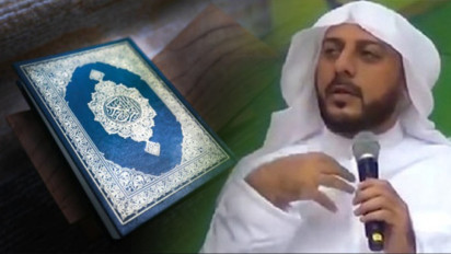 Rezeki Nggak Kemana, Segera Amalkan 3 Kunci Rahasia Jadi Kaya dan Sukses, Syekh Ali Jaber Bilang Pokoknya…