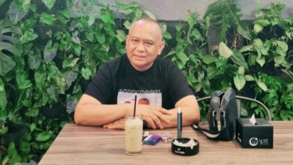 DKPP Menjadi Syarat MK Tentang Syarat Cawapres