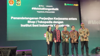 Ekonom Sindir Perusahaan Teknologi yang Harusnya Bangun Ekosistem Digital, Tapi Jualan Saham