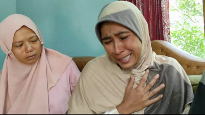 Menguak Fakta Meregang Nyawa dalam Segelas Kopi Sianida, Keluarga Korban: Ayuk Pantas Dihukum Mati