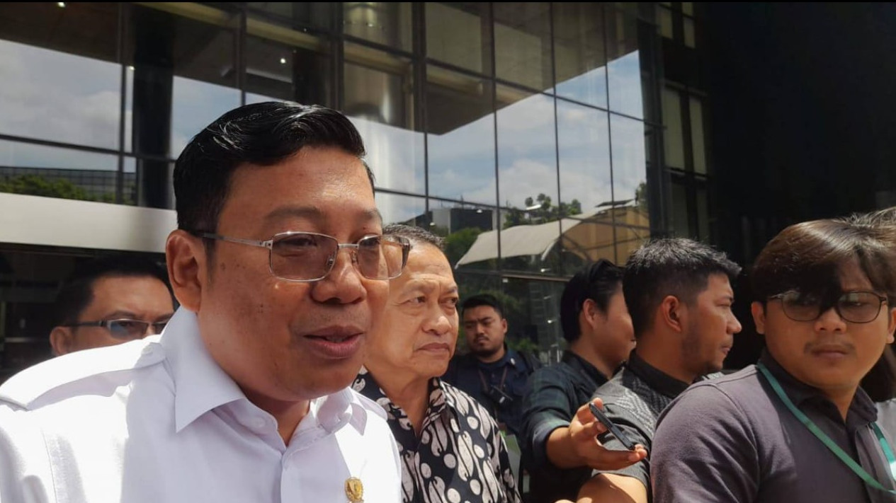 Bapanas Diduga Sabotase Neraca Komoditas Daging Sapi, Pengamat Pangan: Kuota Impor Itu Harus Sesuai Rekomendasi Kementan
            - galeri foto