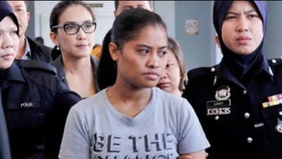 Kisah Heroik Prabowo Subianto Bela Mati-matian Wilfrida Soik Eks TKW yang Sempat Terancam Hukuman Mati di Malaysia