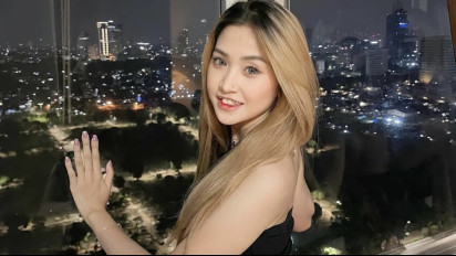 Kelakuan Akash Elahi Rugikan Istri, Selebgram Venny Alberti Kena Penyakit Seks Menular, Sang Suami 1 Hari Main dengan 5 Perempuan