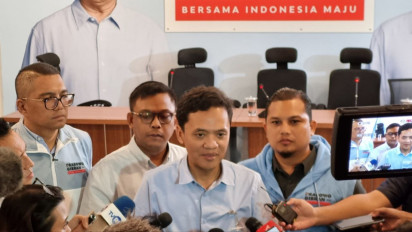 Mahfud MD Bongkar Ada Gerakan Intimidasi Rektor soal Presiden Jokowi, TKN Beri Serangan Balik
