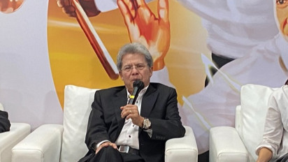 TPN Buka Peluang Gugat Balik Projo hingga Pihak yang Menggugat Aiman Witjaksono