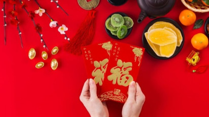 Ternyata Imlek Sudah Jadi Hari Libur di Lebih dari 20 Negara, Libur Imlek di China Berlangsung Selama 8 Hari