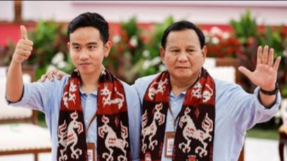 Survei Terbaru Poltracking: Pemilih Dekat dengan NU di Jawa Timur Condong Prabowo-Gibran