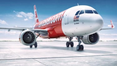 Tangkis Spekulasi Pasar, AirAsia Tegaskan Ketahanan Bisnis dan Siapkan Lonjakan Kapasitas Akhir Tahun