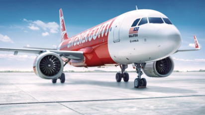 Tangkis Spekulasi Pasar, AirAsia Tegaskan Ketahanan Bisnis dan Siapkan Lonjakan Kapasitas Akhir Tahun