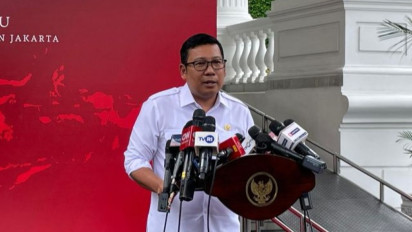Hari Tenang 11-14 Februari 2024, Pemerintah Bakal Setop Sementara Bantuan Pangan
