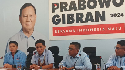 Dugaan Kecurangan Pemilu, Habiburokhman: Ada Pencoblosan Ribuan Surat Suara Ilegal di Malaysia