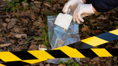 Diduga Gara-Gara Masalah Motor Dua Anak Kos Saling Tusuk di Tanjung Priok, Satu Orang Tewas Berlumuran Darah