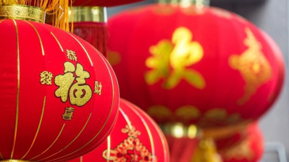Heru Budi Imbau Tempat Keramaian di DKI Jakarta Ikut Meriahkan Imlek Lewat Ornamen hingga Diskon Belanja