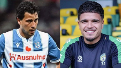 Proses Naturalisasi Ragnar Oratmangoen dan Thom Haye Tertunda, Kendala Ada di DPR