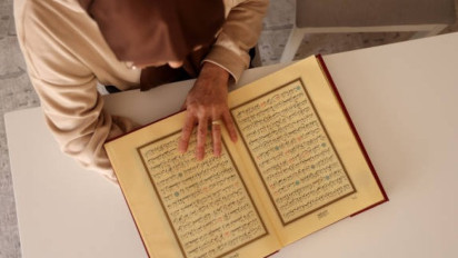 Bacaan Al-Qur'an Surat Al-A'raf ayat 191-195 Lengkap Tulisan Arab, Latin, dan Artinya