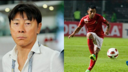 Firman Utina ungkap Perbedaan Mencolok Timnas di Jamannya dengan Era Pelatih Shin Tae-yong, Katanya ..