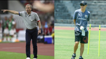 Shin Tae-yong Ternyata Sudah Prediksi Kekalahan Korea Selatan di Piala Asia