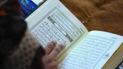 Bacaan Al-Qur'an Surat Al-Anfal Ayat 1-5 Lengkap Tulisan Arab, Latin, dan Artinya
