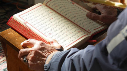 Bacaan Al-Qur'an Surat Al-Anfal Ayat 11-15 Lengkap Tulisan Arab, Latin, dan Artinya