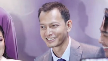 Diserang Pendukung Prabowo, Fedi Nuril: Mau Jadi Tuhan Juga Lo?