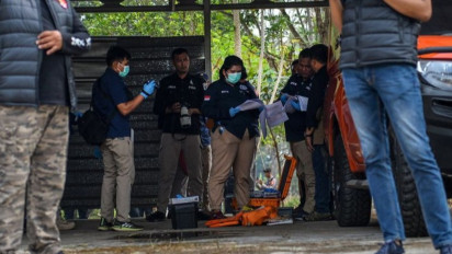 Kasus Pembunuhan Ibu dan Anak di Subang Akan Segera di Sidang, Kejati Jabar Siapkan Lima Jaksa Kawal Persidangan