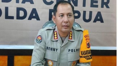 Satu Warga, Dua TNI Jadi Korban Penembakan KKB di Yahukimo