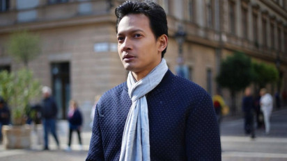 Fedi Nuril Sindir Pedas Prabowo: Gak Mau Pelaku Penculik Aktivis 98 Jadi Presiden