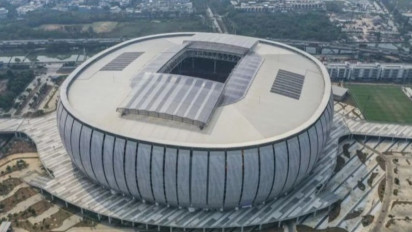 Pramono Anung Beri Sinyal Stasiun KRL JIS Beroperasi Dalam Waktu Dekat