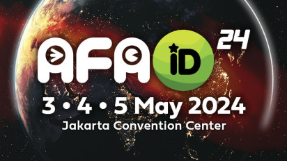 Panggilan untuk Penggemar J-Culture, Anime Festival Asia Kembali Hadir di Indonesia