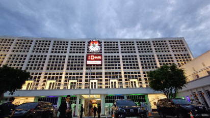 Setelah Bawaslu, Kini KPU Yang Akan Turunkan Tim Untuk Usut Kasus Dugaan Pencoblosan Surat Suara di Malaysia