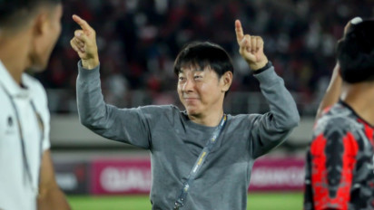 Pernah Harumkan Nama Timnas Indonesia, 3 Sosok Ini Kini Justru Kritik Habis-habisan Shin Tae-yong