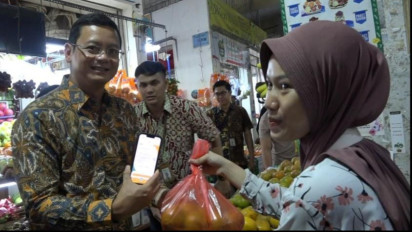 BSI Terus Dorong Digital Banking Menuju Beyond Syariah Banking