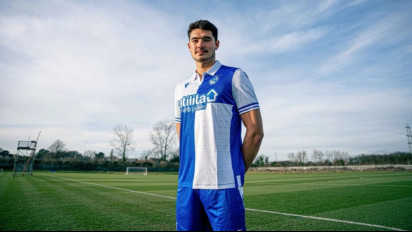 Pelatih Bristol Rovers Blak-blakan Nilai Performa Elkan Baggott yang Dipuji Media Inggris