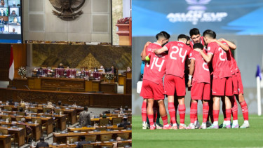 Timnas Indonesia Terancam Kalah Kontra Vietnam di Kualifikasi Piala Dunia 2026, Proses Naturalisasi Dua Pemain Keturunan Ini Terhalang...