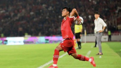 Klub Liga Inggris Disarankan Beli Pratama Arhan, Lemparannya Bisa jadi Senjata Baru di Tengah Kompetisi yang Semakin Ketat