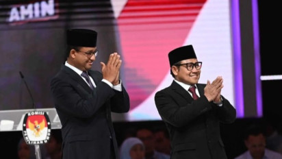 Simpatisan Bakal Meledak saat Kampanye Akbar Anies-Muhaimin di JIS, Polisi Serius Langsung Bergerak Turun Tangan