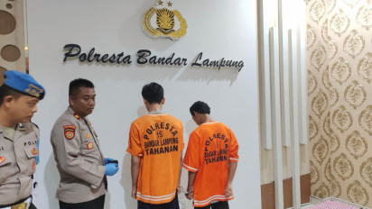 Tikam Tetangga Hingga Tewas Karena Kesal Adiknya Sering Dibully, Pelaku Mengaku Menyesal