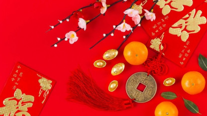 Sejarah Perayaan Imlek yang Kini Jadi Hari Libur Nasional