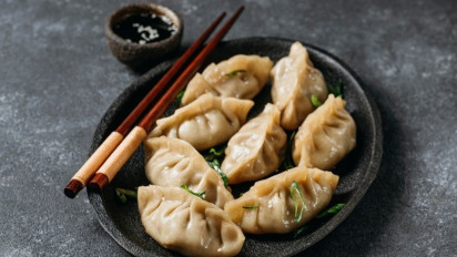 Resep Pangsit Udang Spesial Imlek, Dipercaya Bisa Datangkan Keberuntungan