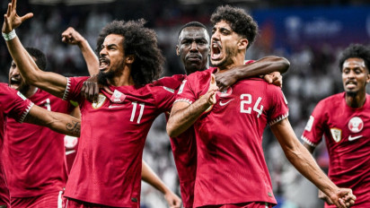 Jadwal Final Piala Asia: Qatar dan Yordania Berebut Tahta Juara