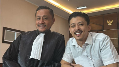 Kronologi TikToker @ompolosbanget Ditetapkan Tersangka, Buntut Menghina Bangunan Apartemen Tokyo Riverside, Sudah Komplain Tapi Tak Direspons