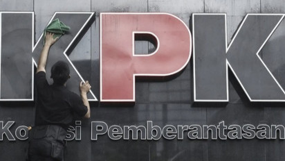 KPK Beri Usulan Bansos Disalurkan via Transfer