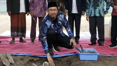 Setelah Mangkir dari Panggilan, KPK Kembali Jadwalkan Pemeriksaan Bupati Sidoarjo Ahmad Muhdlor Ali Usai Pemilu