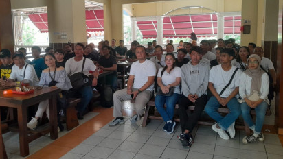 Pelarangan PMI ke Inggris Dicabut, Secercah Asa Pekerja Migran Indonesia