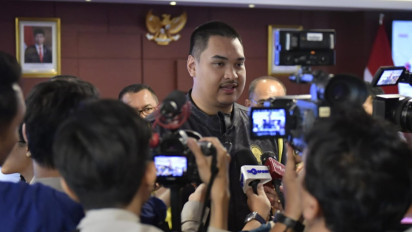 Kemenpora RI Bentuk Akademi Aquabike dan Poweboat di Toba